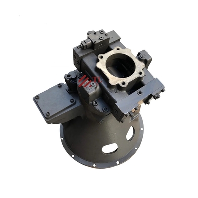 KTJ1172 A8V172ESBR6.201F2-973-1 LS5800F2 4D84-2 엔진 모델용 수압 피스톤 펌프
