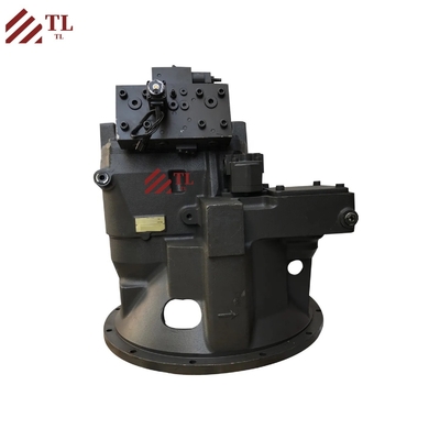 KTJ1172 A8V172ESBR6.201F2-973-1 LS5800F2 4D84-2 엔진 모델용 수압 피스톤 펌프