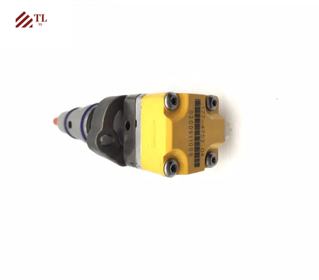 3126b 가솔린 엔진 연료 주입기 조립 10R0782 10R-0782 수압 주펌프