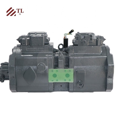 유안 K5v140DTP-9N00 DH300 R305LC-7 R305-7 SC360 K5V140DT K5V140 31N8-10011 솔레노이드 밸브