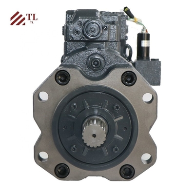 유안 K5v140DTP-9N00 DH300 R305LC-7 R305-7 SC360 K5V140DT K5V140 31N8-10011 솔레노이드 밸브
