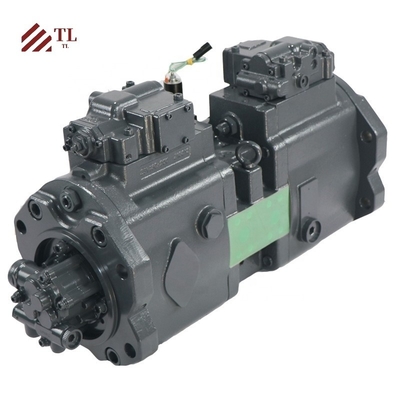 유안 K5v140DTP-9N00 DH300 R305LC-7 R305-7 SC360 K5V140DT K5V140 31N8-10011 솔레노이드 밸브