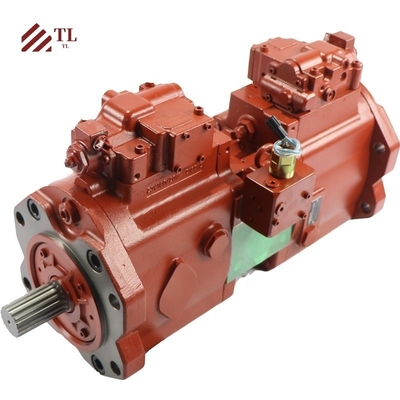유안 K5v140DTP-9N00 DH300 R305LC-7 R305-7 SC360 K5V140DT K5V140 31N8-10011 솔레노이드 밸브