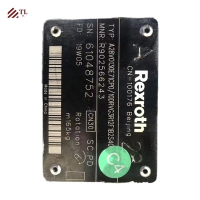 A28V A28VO A28VO130 A28VO280 시리즈 원자력 채굴용 변동 펌프