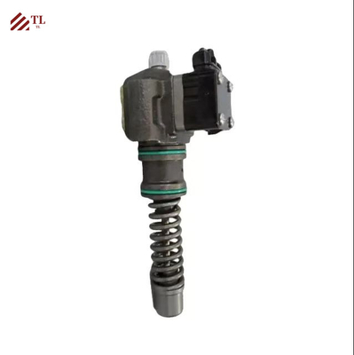 EC210 D6D 발굴기 02112707 연료 주입 장치 펌프의 수압 주력 펌프 0414750003 VOE20460075 20460075