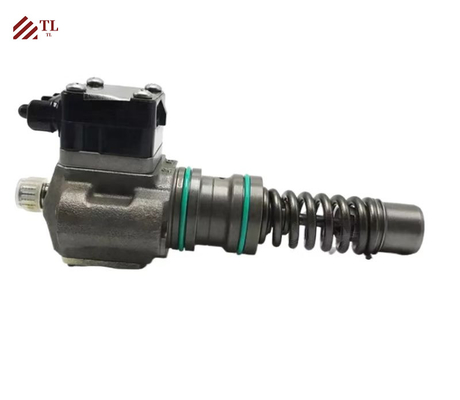 EC210 D6D 발굴기 02112707 연료 주입 장치 펌프의 수압 주력 펌프 0414750003 VOE20460075 20460075