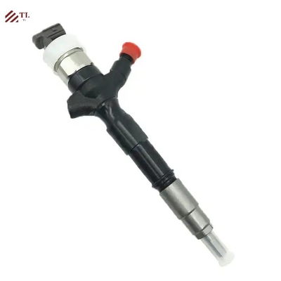 23670-30110 23670-0L050 23670-09070 크롤러 발굴기용 일반 철도 주입기 095000-8290