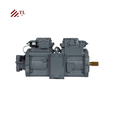 K5V212DPH1N6R-OE81-V SY485 SY500R SY600R A2F05 오리지널 수압 펌프의 주 펌프