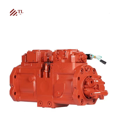수압 주 펌프 건설 기계 부품 K5V80DT 성능