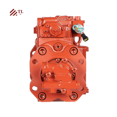 수압 주 펌프 건설 기계 부품 K5V80DT 성능