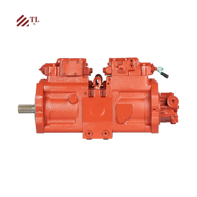 수압 주 펌프 건설 기계 부품 K5V80DT 성능
