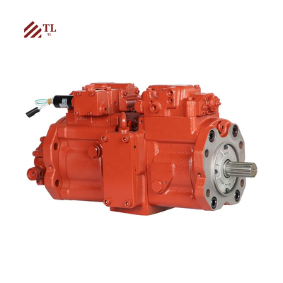 수압 주 펌프 건설 기계 부품 K5V80DT 성능