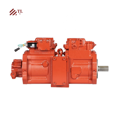 수압 주 펌프 건설 기계 부품 K5V80DT 성능