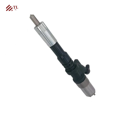 095000-1210 095000-1211 디젤 연료 주입 6D125E-3용 일반 철도 주입기