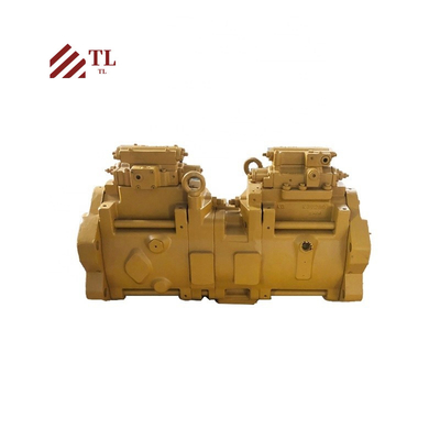 부분 이름 볼보 발굴기용 수압 주펌프 EC360 EC290 EC240 EC210 EC140 EC55B