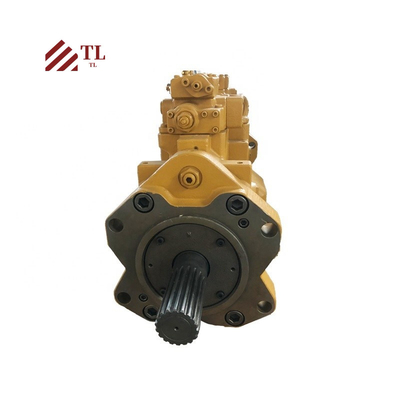 부분 이름 볼보 발굴기용 수압 주펌프 EC360 EC290 EC240 EC210 EC140 EC55B