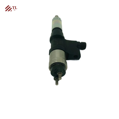 8-97329703-6 8-98280697-1 8-98284393-0 이수즈 4HK1 6HK1 크롤러 발굴기용 디젤 주입기