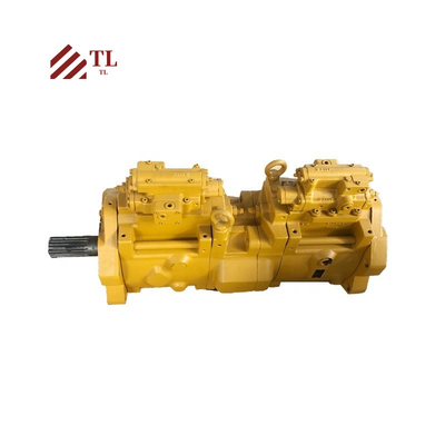 부분 이름 볼보 발굴기용 수압 주펌프 EC360 EC290 EC240 EC210 EC140 EC55B