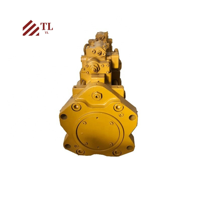 부분 이름 볼보 발굴기용 수압 주펌프 EC360 EC290 EC240 EC210 EC140 EC55B