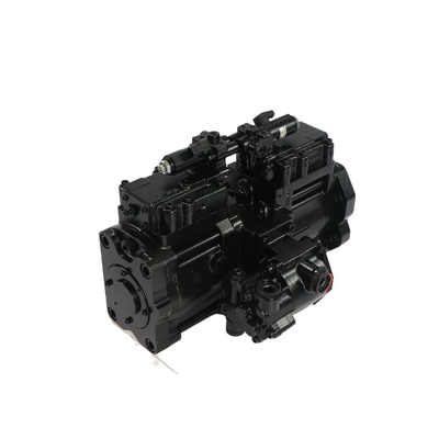 K3V63DTP-OE02 SK135 수압 주펌프 A2F05을 가진 발굴기 수압 펌프 집합