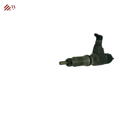 크롤러 발굴기 연료 주입기 371-3974 0445120347 erpillar C7.1 엔진