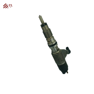 크롤러 발굴기 연료 주입기 371-3974 0445120347 erpillar C7.1 엔진