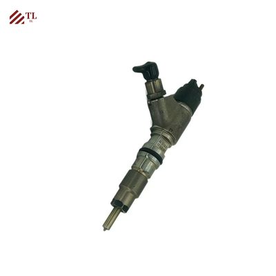 크롤러 발굴기 연료 주입기 371-3974 0445120347 erpillar C7.1 엔진