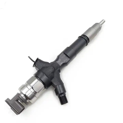 크롤러 발굴기 연료 주입기 23670-0L010 Denso 223670-0L010 23670-0L070 23670-30240