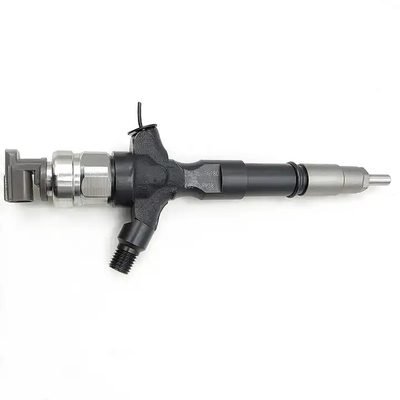 크롤러 발굴기 연료 주입기 23670-0L010 Denso 223670-0L010 23670-0L070 23670-30240