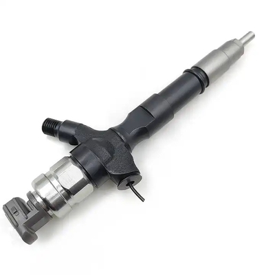 크롤러 발굴기 연료 주입기 23670-0L010 Denso 223670-0L010 23670-0L070 23670-30240