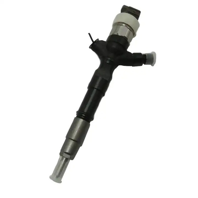 제조 공장의 크롤러 발굴기용 디젤 주사기 23670-0L090 294050-0521