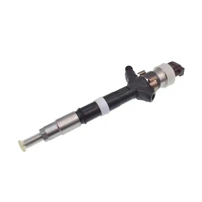 제조 공장의 크롤러 발굴기용 디젤 주사기 23670-0L090 294050-0521
