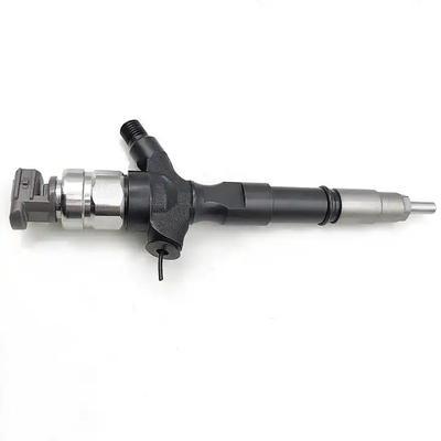 제조 공장의 크롤러 발굴기용 디젤 주사기 23670-0L090 294050-0521