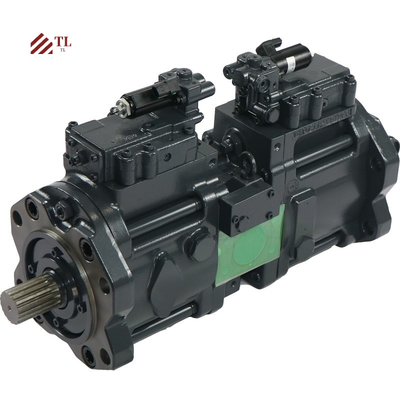 A2F05 SK330-8 SK350-8 LC10V00029F1 LC10V00029F2용 발굴기 수압 주펌프