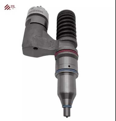 10R9235 10R0963 erpillar 기계 부품용 3176C C10 엔진 연료 주입기