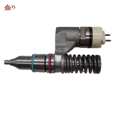 10R9235 10R0963 erpillar 기계 부품용 3176C C10 엔진 연료 주입기