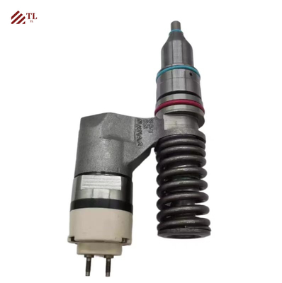 10R9235 10R0963 erpillar 기계 부품용 3176C C10 엔진 연료 주입기