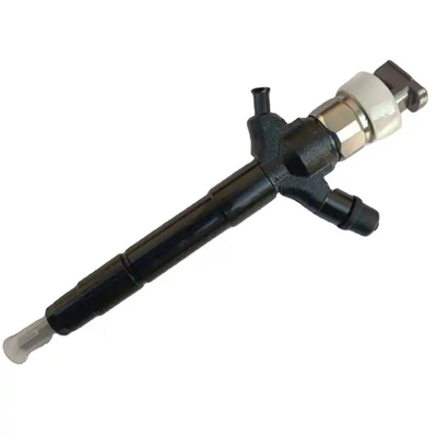 디젤 일반 철도 연료 주입기 095000-5600 1465A041 미쓰비시 4D56 트리톤 / L200 2.5L