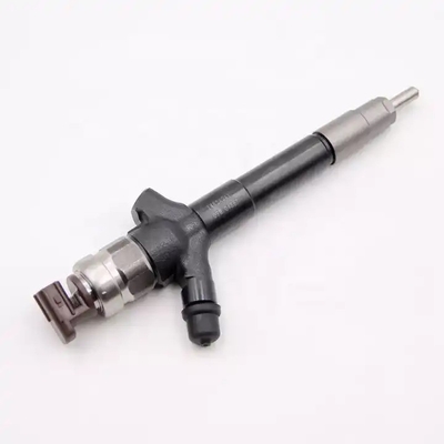 디젤 일반 철도 연료 주입기 095000-5600 1465A041 미쓰비시 4D56 트리톤 / L200 2.5L