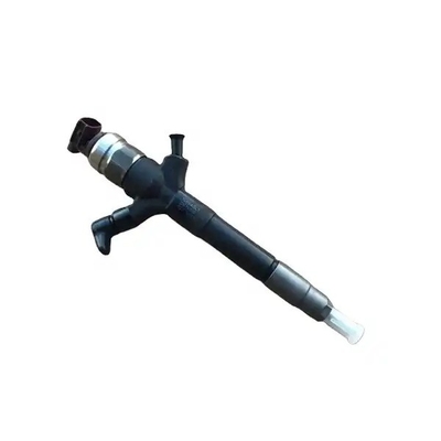 부품 번호 095000-811 연료 주입기 095000-576 1465A054 1465A307 일반 철도 주입기