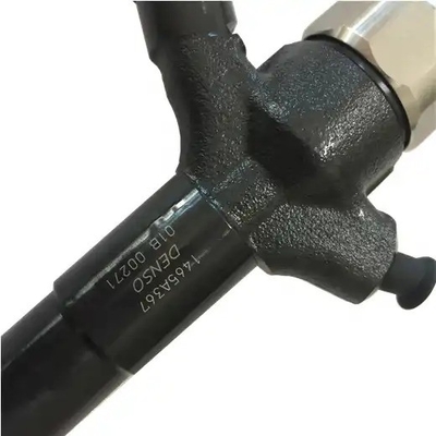 부품 번호 095000-811 연료 주입기 095000-576 1465A054 1465A307 일반 철도 주입기