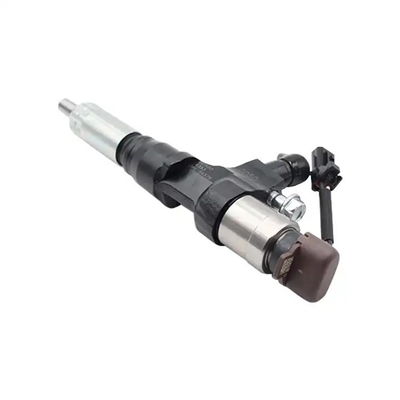 부분 이름 수압 주 펌프 디젤 일반 철도 주입기 095000-6353 Hino JQ5E/J06