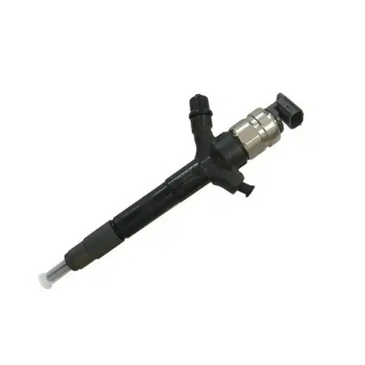 부분 이름 수압 주 펌프 디젤 일반 철도 주입기 095000-6353 Hino JQ5E/J06