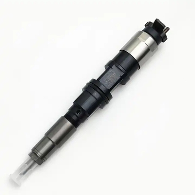 내구성 부품 번호 095000-6491 디젤 일반 철도 연료 주입기 John Deere RE529118