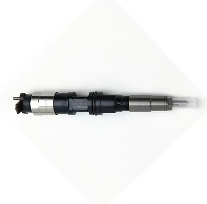 내구성 부품 번호 095000-6491 디젤 일반 철도 연료 주입기 John Deere RE529118