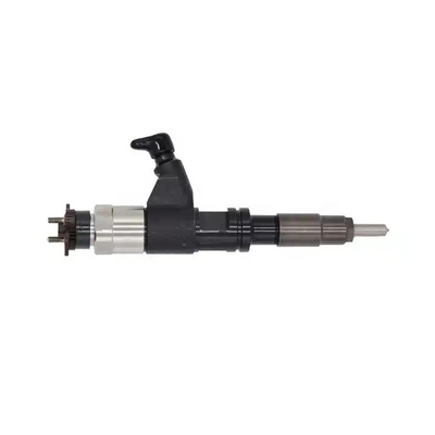 4V-CR 디젤 연료 주입기 RE530362 095000-6310 095000-6311 크롤러 발굴기