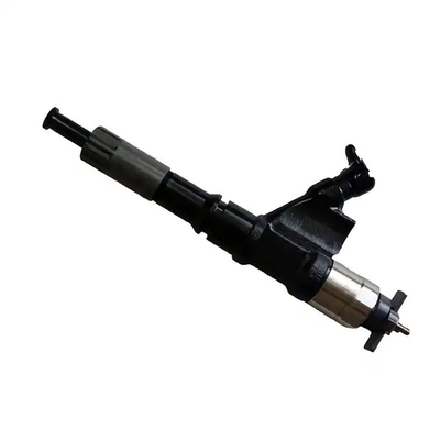 4V-CR 디젤 연료 주입기 RE530362 095000-6310 095000-6311 크롤러 발굴기