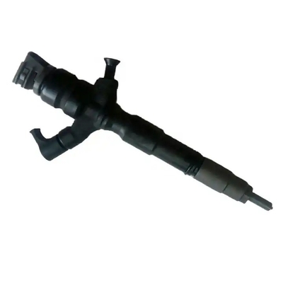 4V-CR 디젤 연료 주입기 RE530362 095000-6310 095000-6311 크롤러 발굴기