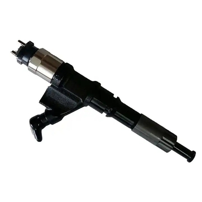 4V-CR 디젤 연료 주입기 RE530362 095000-6310 095000-6311 크롤러 발굴기