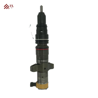 크롤러 발굴기 연료 주입기 조립 20R-8066 20R-9079 erpillar 엔진 C7